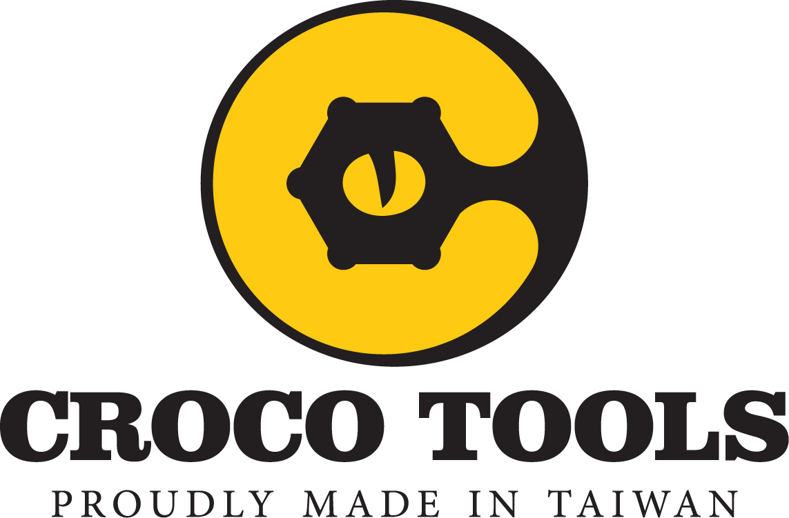 CROCO TOOLS Logo